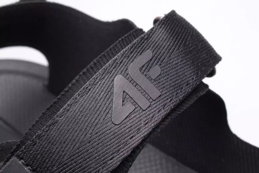 Sandały męskie 4F 4FSS23FSANM019-20S