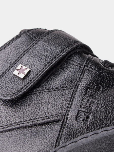 Trampki damskie BIG STAR MM274008