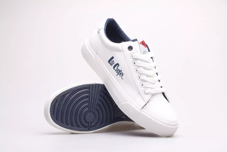 Trampki damskie LEE COOPER LCW-23-44-1650L