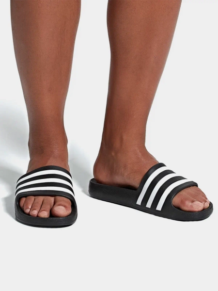 Klapki męskie adidas ADILETTE AQUA F35543