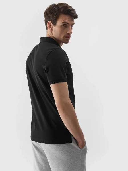 Koszulka męska 4F 4FWSS24TPTSM343-20S