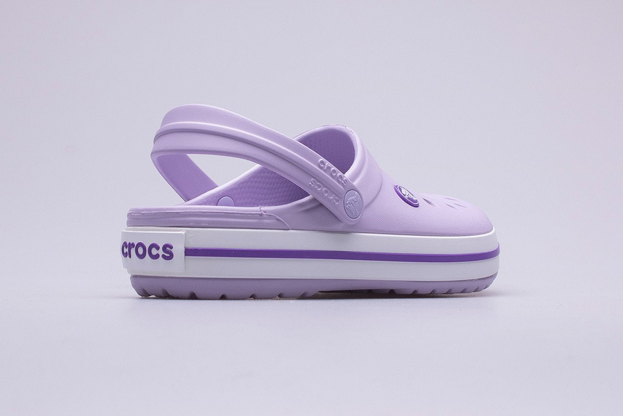 Chodaki Crocs Crocband Clog 11016-50Q