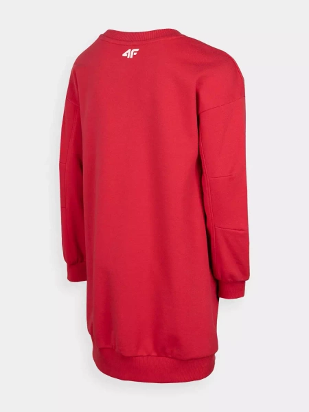 Sukienka dziecięca 4F HJZ22-JSUDD001-62S