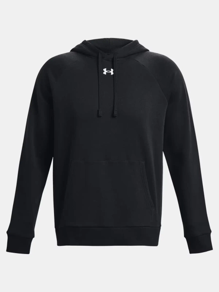 Bluza męska z kapturem Under Armour 1379757-001 