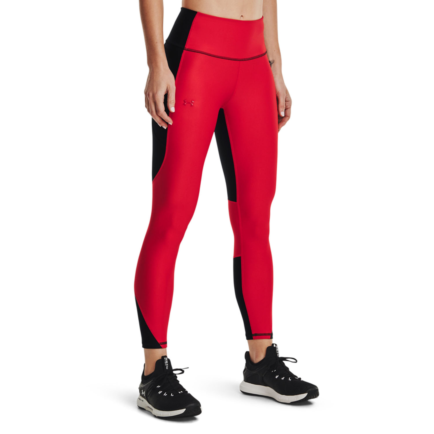 Legginsy damskie Under Armour 1371138-600