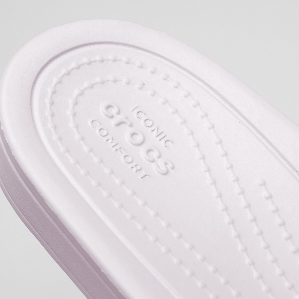 Klapki Crocs Sloane Slide 205742-6PI