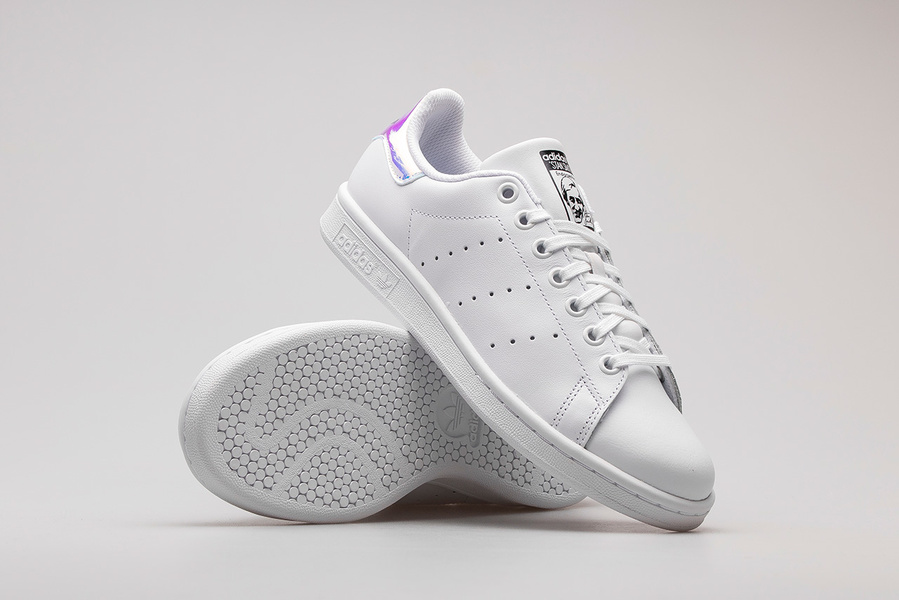 Buty adidas STAN SMITH J AQ6272