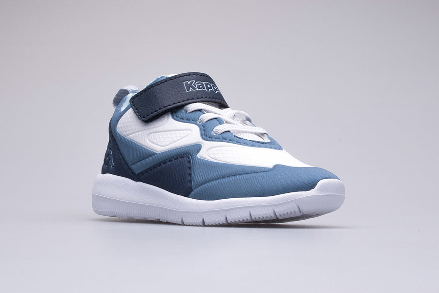 Buty dziecięce KAPPA DURBAN PR K 260894PRK-1064