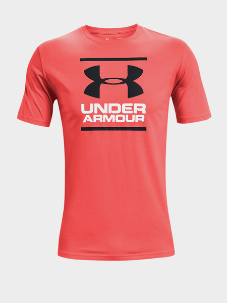 Koszulka męska Under Armour 1326849-690