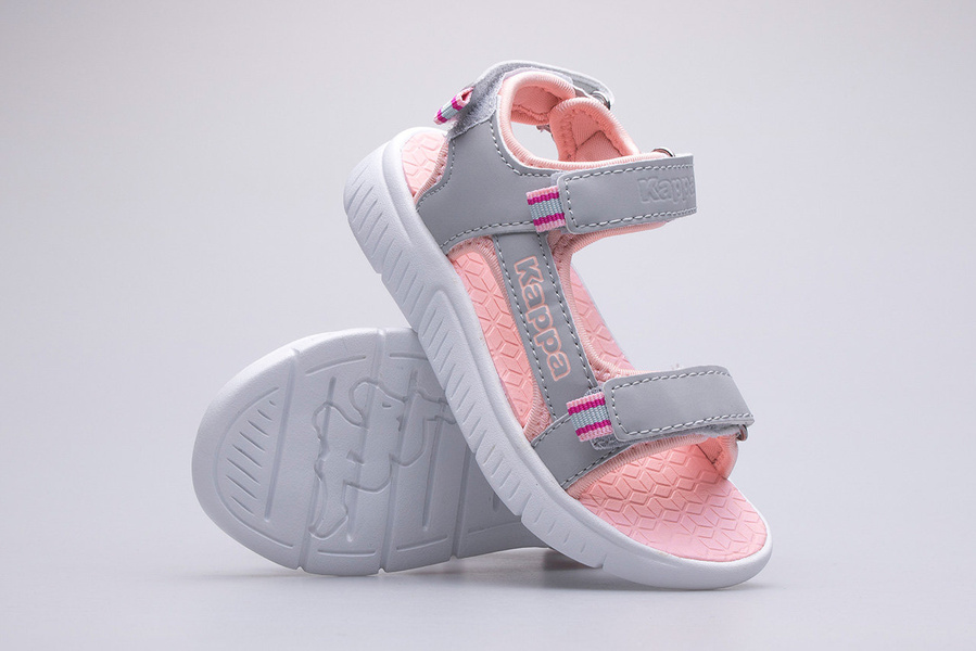 Sandały dziecięce Kappa KANA K 260886K-1421