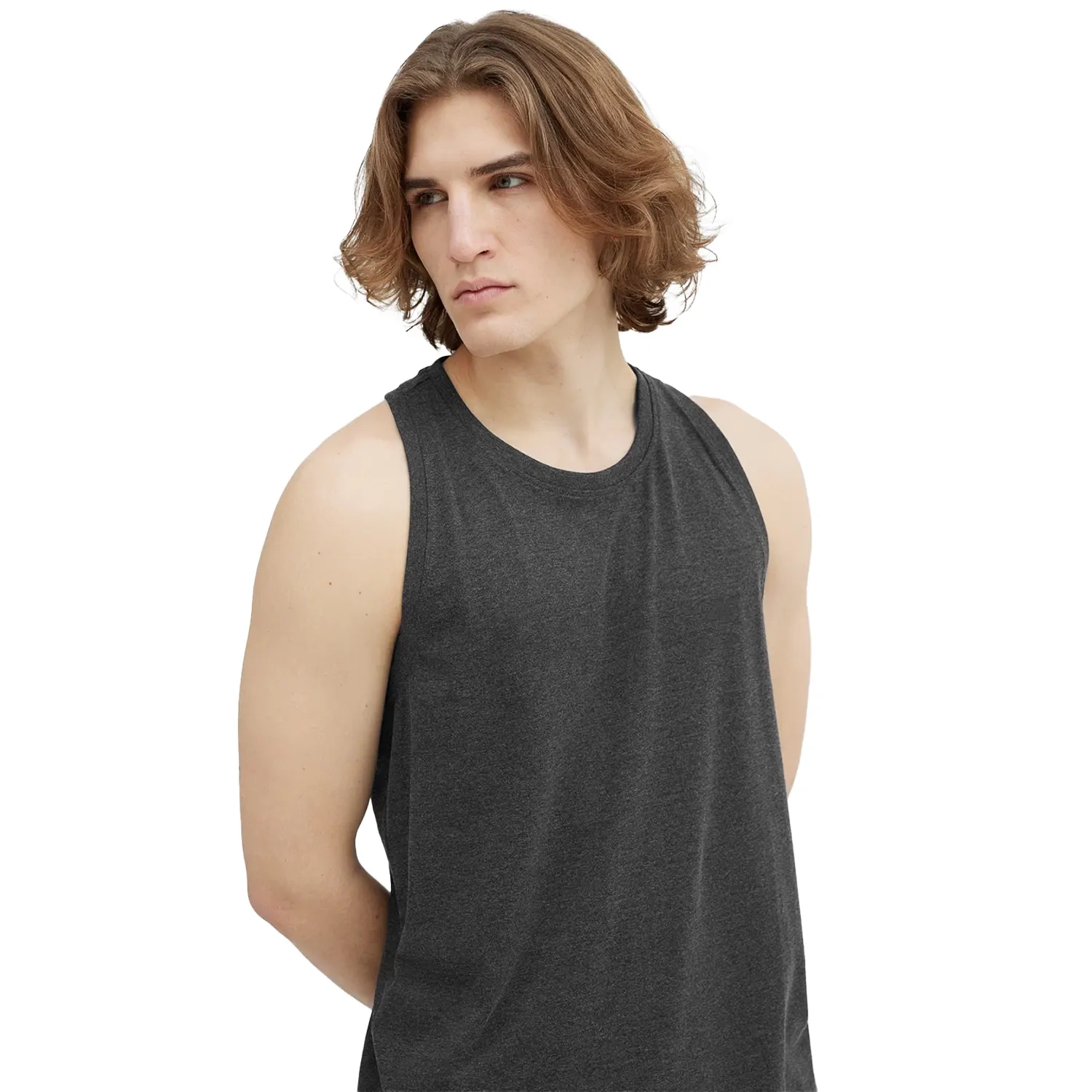 Koszulka męska 4F 4FSS23TSLEM017-23M