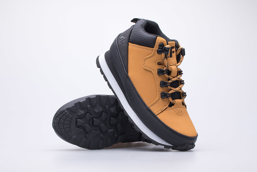 Buty dziecięce 4F HJZ20-JOBMW002-83S