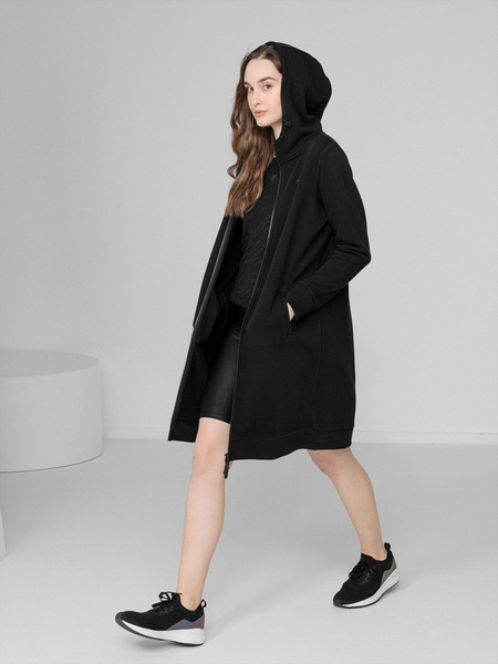 Bluza damska 4F H4L22-BLD016-20S