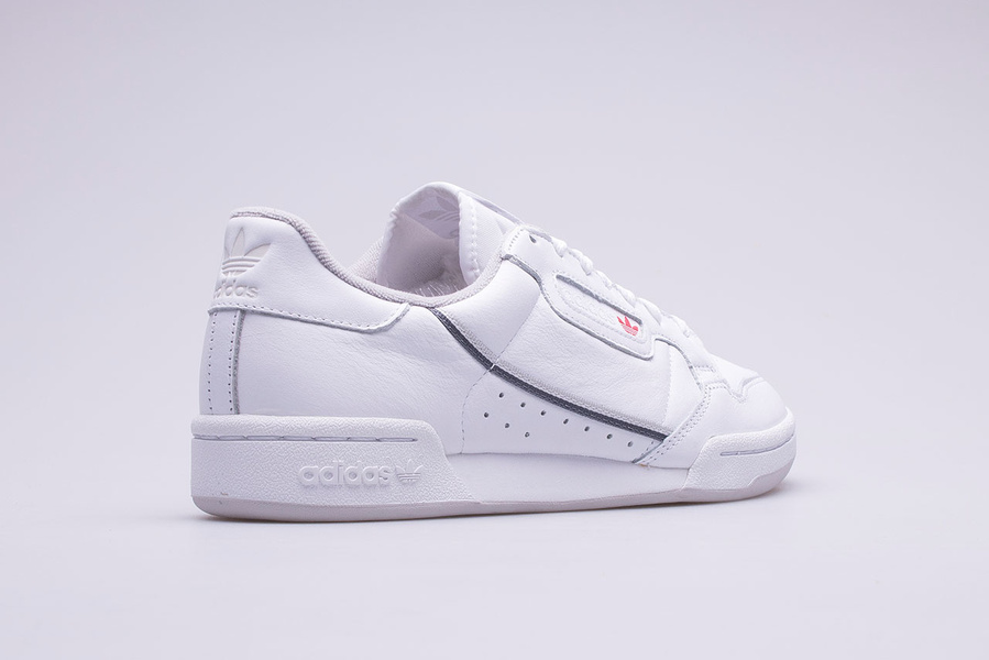 Buty męskie adidas CONTINENTAL 80 EE5342