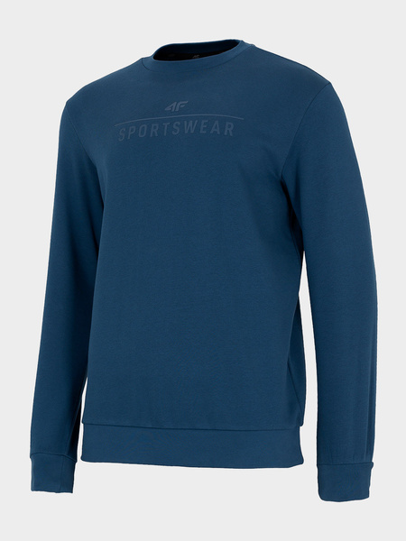 Bluza męska 4F H4L22-BLM350-32S