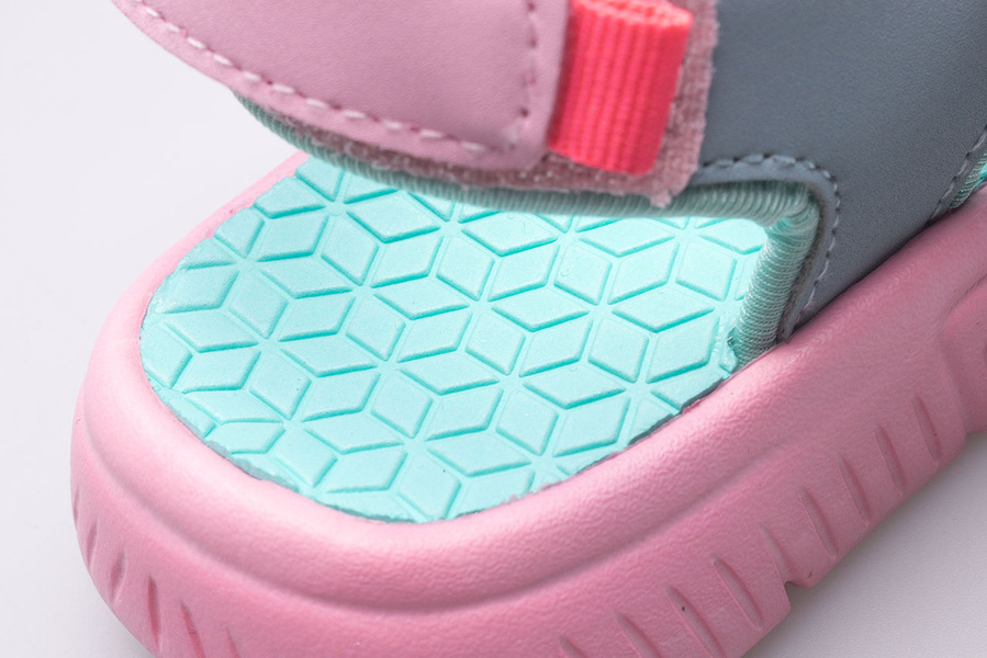 Sandały dziecięce KAPPA KANA MF K 260886MFK-2117