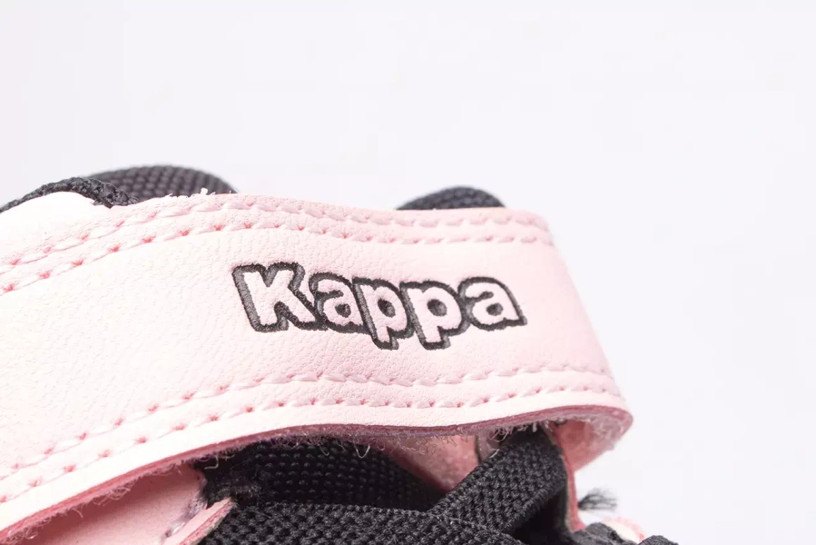 Buty dziecięce KAPPA LINEUP K 260926K-2111