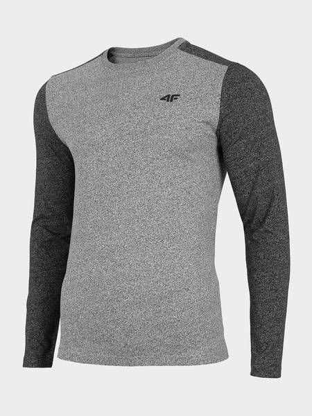 Koszulka męska 4F H4L21-TSML010-25P