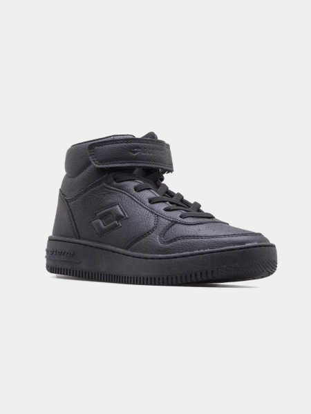 Buty dziecięce LOTTO PALIOT MID OC K 2600260K-1111