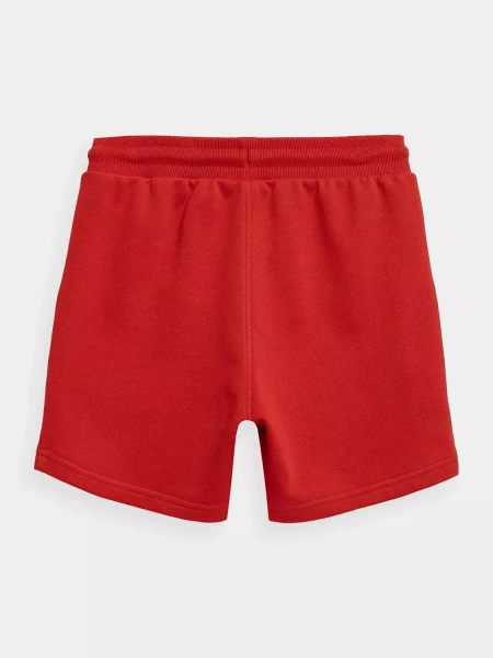 Spodenki dziecięce 4F 4FJSS23TSHOM049-62S