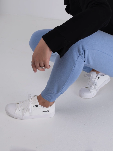 Trampki damskie BIG STAR KK274010