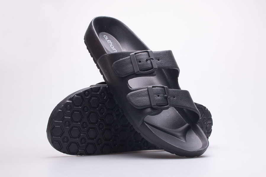 Klapki męskie OUTHORN HOL22-KLM602-20S