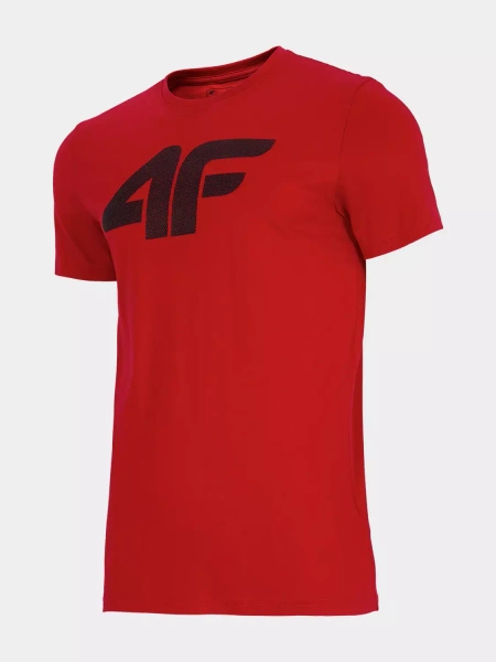 Koszulka męska 4F H4Z22-TSM353-62S