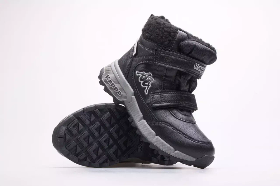 Buty dziecięce KAPPA TAPIWA TEX K 260906K-1116
