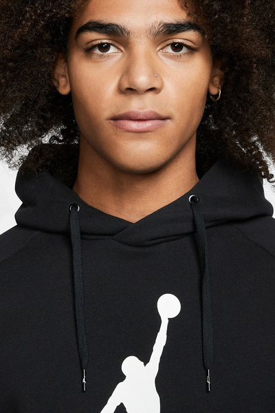 Bluza NIKE M J JUMPMAN LOGO FLC PO AV3145-010