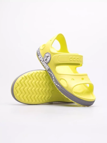 Sandały dziecięce COQUI YOGI 8862-407-1348 