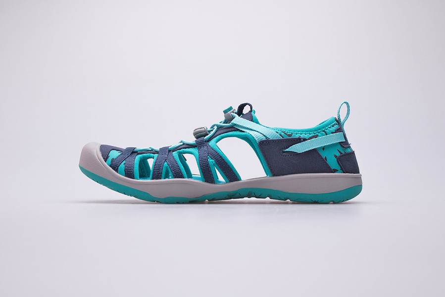 Sandały KEEN MOXIE SANDAL 1016351