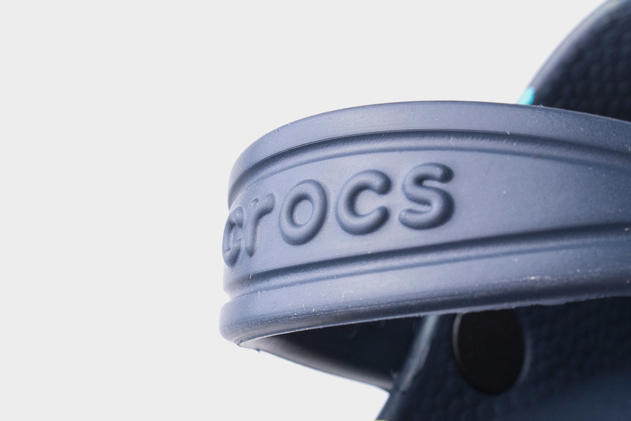 Chodaki CROCS CLASSIC CLOG KIDS 206833-410