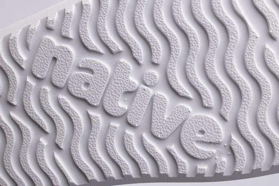 Sandały dziecięce NATIVE CHARLEY HOLOGRAM CHILD 63109143-8693