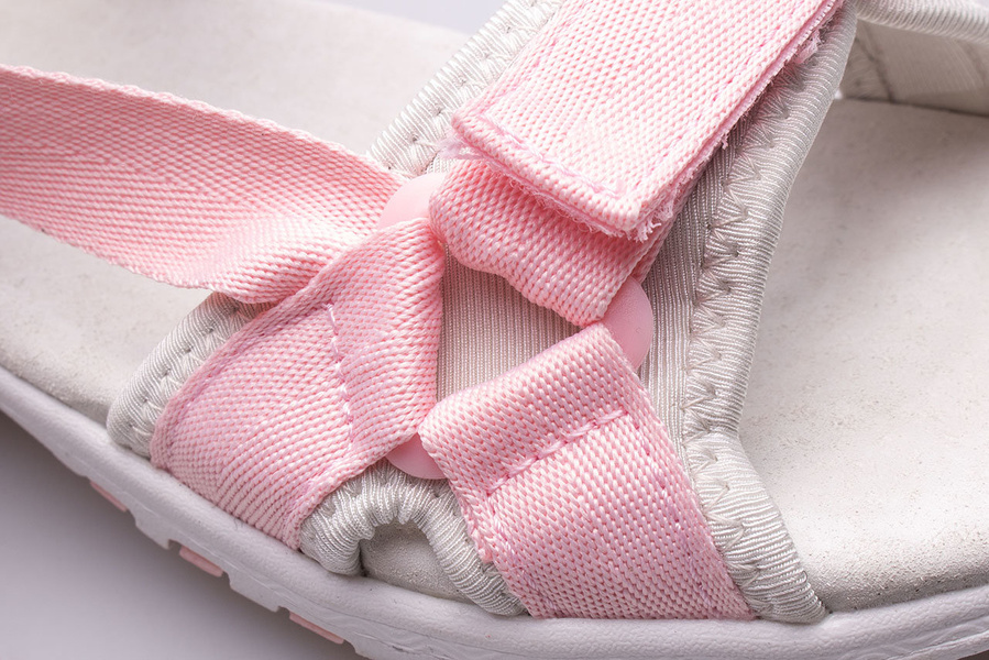 Sandały dziecięce 4F JUNIOR HJL22-JSAD001-54S