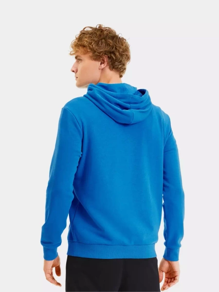 Bluza męska z kapturem PUMA 656580-02