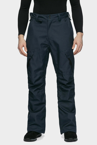 Spodnie snowboardowe męskie 4F H4Z20-SPMS001-30S