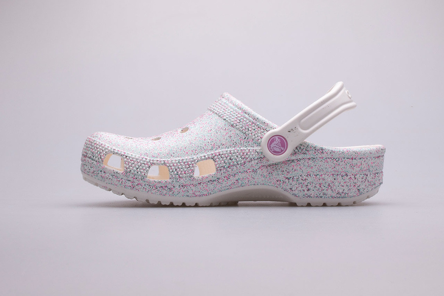 Klapki Crocs Classic Clog Kids 205441-159