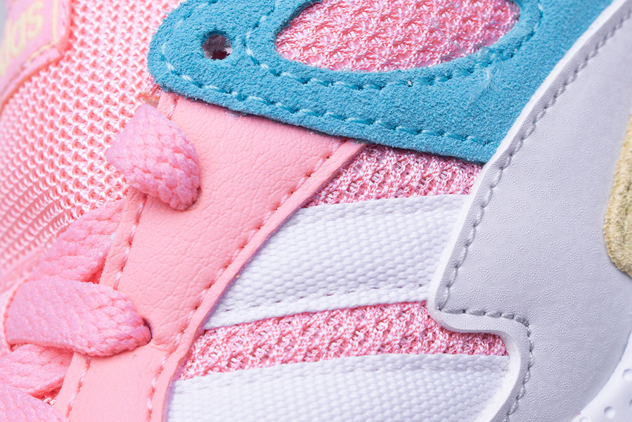 Buty dziecięce adidas CRAZYCHAOS J EG3068