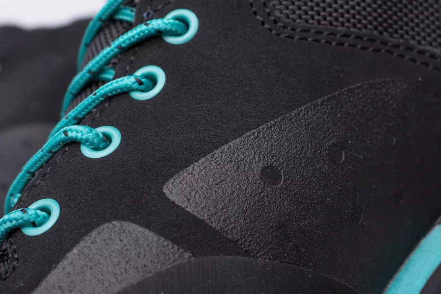 Buty damskie trekkingowe BERGSON SOIRA MID STX