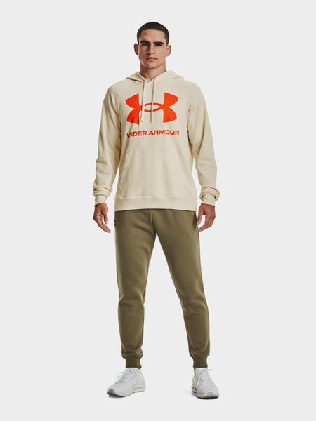 Bluza męska z kapturem Under Armour 1357093-279