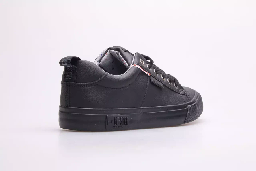 Trampki damskie BIG STAR KK274006