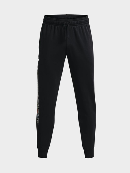 Spodnie dresowe męskie Under Armour 1370351-001