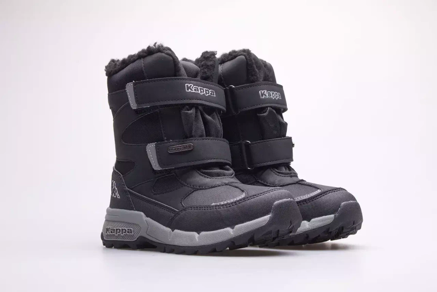 Buty dziecięce KAPPA CEKIS TEX K 260903K-1115