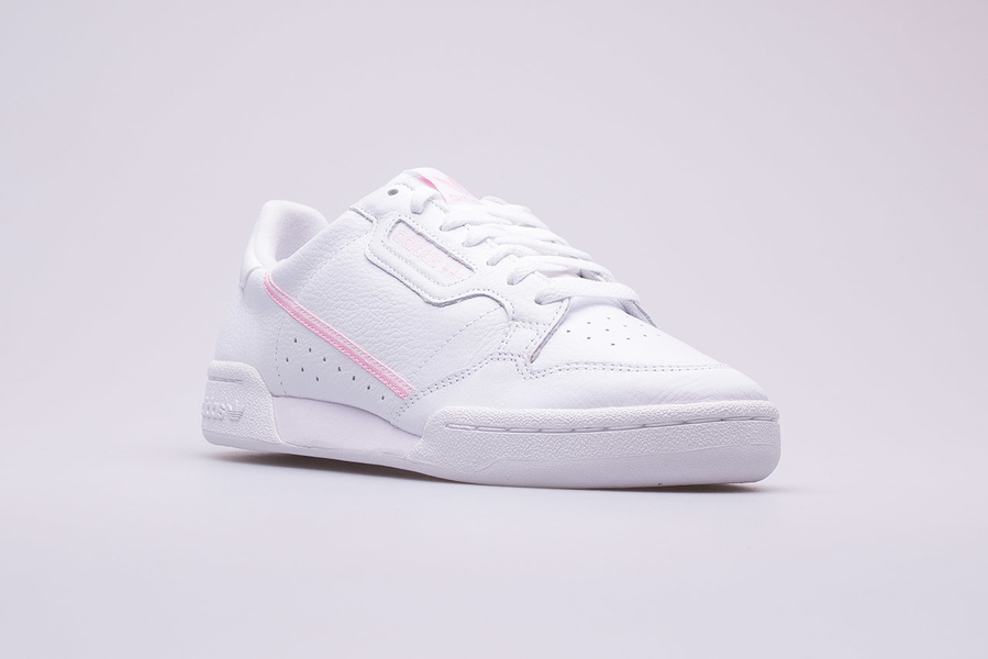 Buty damskie adidas CONTINENTAL 80 W G27722