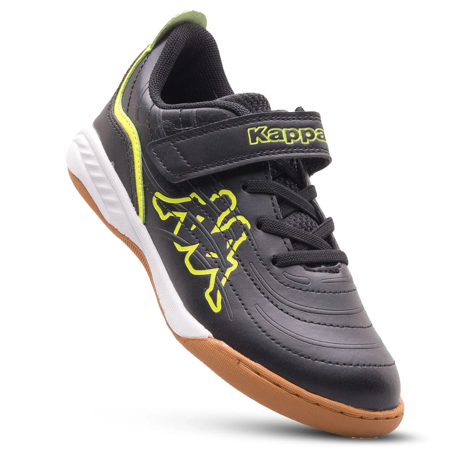 Buty dziecięce halowe KAPPA HERRICK K 261072K-1140