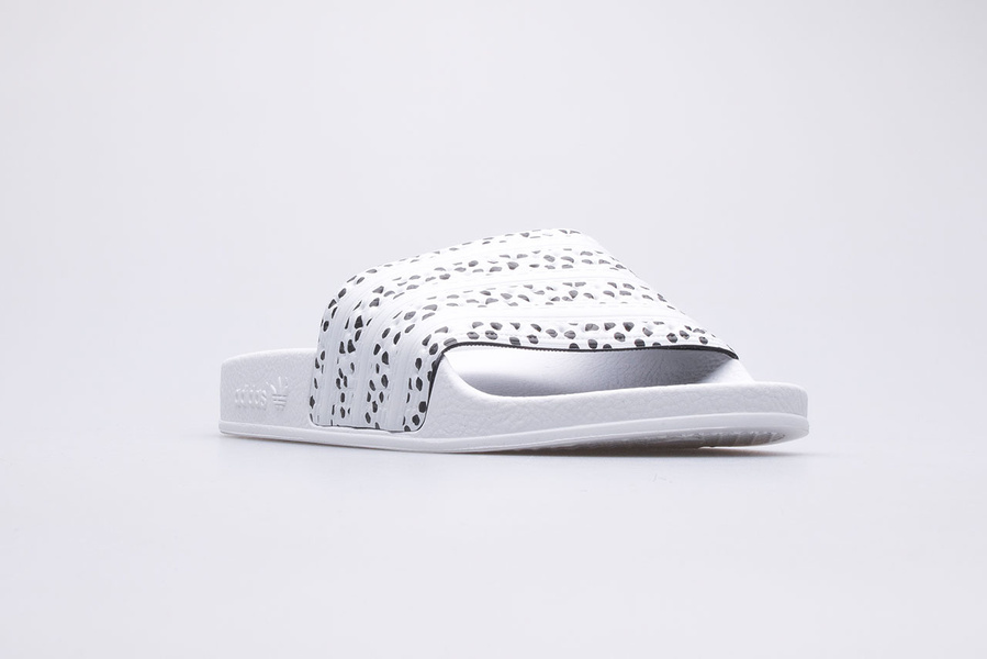 Klapki damskie adidas ADILETTE W FX5922