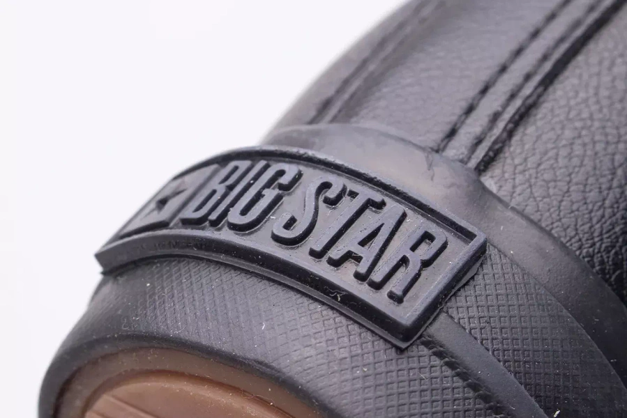 Trampki damskie BIG STAR EE274127