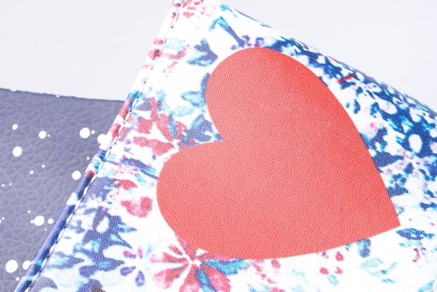 Klapki damskie BIG STAR DD274A257