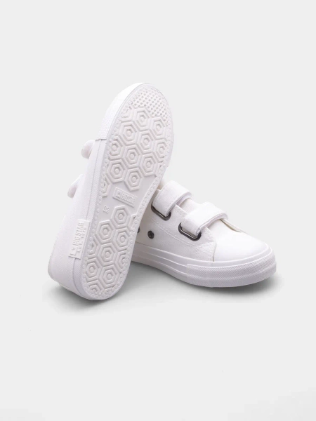 Trampki dziecięce Big Star KK374086