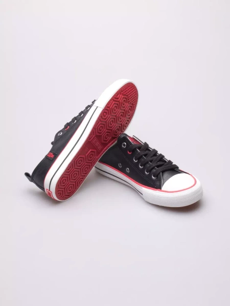 Trampki damskie BIG STAR JJ274129 